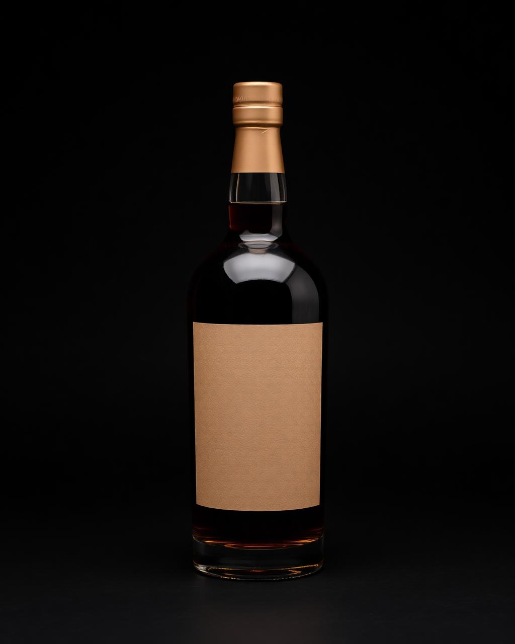 Port Verano Spiced Gold Rum