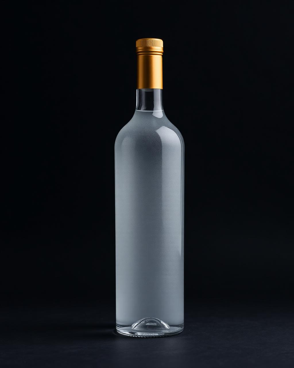 Nordvik Glacier Filtered Vodka
